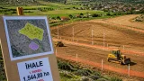 Uşak’ta 16 milyon m²’yi bulan iki yeni maden sahası için ihale sonuçları açıklandı