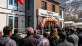 Uludere'de yeni Sosyal Hizmet Merkezi hizmete girdi: Hizmetler yerinde verilecek