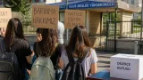Ulus'ta kız öğrencilerin barınma sorunu Meclis gündeminde: KYK seçeneği talep edildi