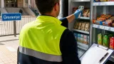Ümraniye'de okul kantinlerine sıkı denetim: Son kullanma tarihi ve higyene odaklanıldı