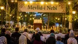 Ünye'de Mustafa Rakım Efendi Parkı'nda emeklilere özel lokal hizmete girdi