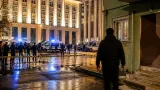 Üsküdar'da belediye başkan yardımcısı Amine Cansu Çelik ev hapsiyle tahliye edildi