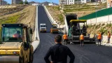 Yahşihan'da yıllardır süren bağlantı yolu sorunu sona eriyor
