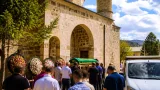 Yahyalı’da Keskinkılıç ailesinin acı günü: Hayriye Keskinkılıç vefat etti