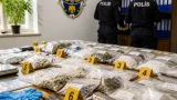 Yozgat’ta uyuşturucu operasyonu: 4 gözaltı, 1 kişi tutuklandı