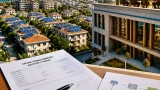 İzmir'de çatılara güneş: 30 ilçe ile ruhsat süreçleri standartlaştırılıyor