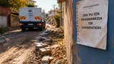 İzmit'te bir mahalle üç yıldır kaldırım bekliyor: 'Programda yok' yanıtı