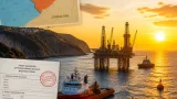 Zonguldak açıklarında TPAO’dan yeni petrol keşfi, işletme ruhsatı için başvuru yapıldı