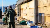 Zonguldak merkezde balıkçı esnafı: Bir buçuk yıllık yetki belirsizliği ekmeğimizi kesti