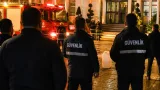 Zonguldak'ta belediye binasına benzin dökme girişimi: Güvenlik ekipleri müdahale etti