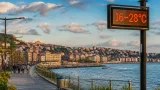 Zonguldak’ta hafta boyunca 16–28°C aralığında sıcaklıklar; yağış riski düşük