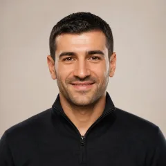 Barış Efeoğlu