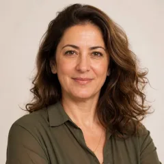 Ebru Sönmezateş