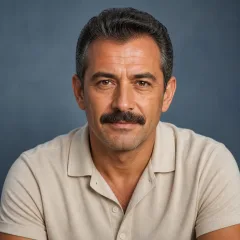 Ferhat Çukurova
