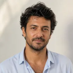 Kaan Zeybek