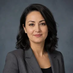 Melis Çetinkol