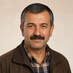 Serkan Ovacık