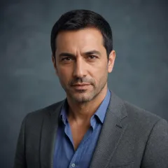 Tolga Menekşe