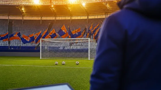 Başakşehir, Amedspor'un forveti Gift Orban tehdidiyle Diyarbakır'da karşılaşacak