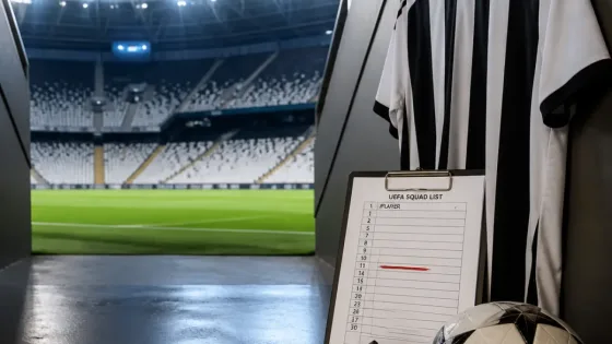 Beşiktaş, Vlahovic'i UEFA kadrosuna ekledi — Kauno Zalgiris maçı öncesi güncelleme