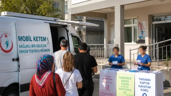 Biga’da ücretsiz kanser taramaları: Hangi merkezlerde, nasıl yararlanılır