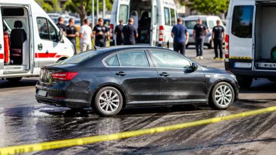 Darıca’da 17 yaşındaki Aslı Kara’ya çarpan sürücü tutuklandı