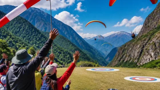 Erzincanlı sporcular Artvin'de zirveye çıktı: Erzincan Havacılık Kulübü Türkiye şampiyonu