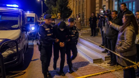 Fethiye'de Alim Karaca'ya yönelik silahlı saldırıyla ilgili bir şüpheli daha tutuklandı