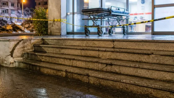 Gölcük'te 27 yıllık özlem: Depremde kaybolan kızı için mücadele eden anne hâlâ arıyor