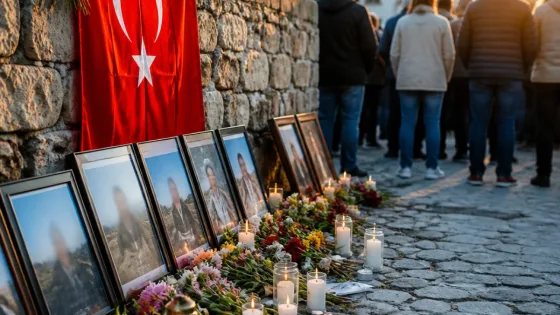 Gölyaka'da 17 Ağustos'acısı: 27 yıldır taze kalan kayıplar ve anılar