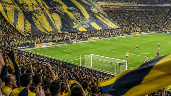 Kadıköy'de Fenerbahçe-Roma: 1-1’lik sonuç ve İtalyanlara karşı evdeki bilanço