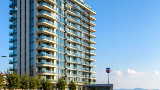 Kartal’da Radisson Blu Residences hizmete girdi: Anadolu Yakası’na 200 rezidanslık yeni seçenek