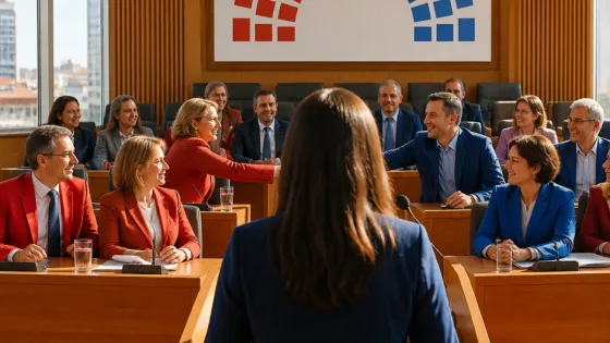 Kartal meclis üyesi Ekrem Eray Arda CHP'den ayrıldı; bağımsız kalacağını açıkladı
