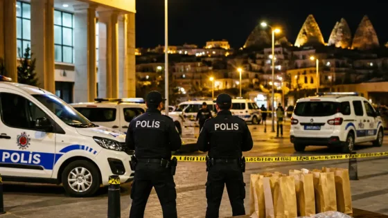 Nevşehir'de asayiş operasyonları: 24 aranan şahıstan 9'u tutuklandı