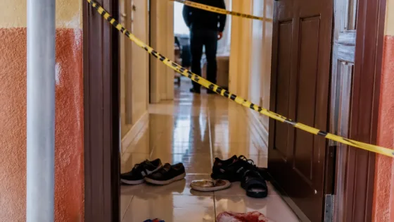 Pendik Orhangazi'de eski eşini 14 bıçak darbesiyle öldüren sanık için iddianame