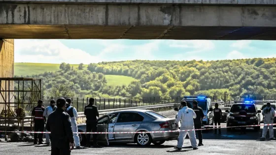 Tekirdağ Hayrabolu'da otomobile silahlı saldırı: 1 kişi yaşamını yitirdi