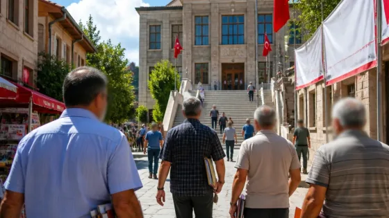 Ulus bağlamında 'Çerçeve Yasa' tartışması: Sürecin yerel etkileri ve belirsizlikler