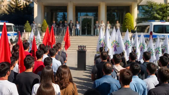 Üsküdar’da CHP ile Yeni Parti ortak cephe: Başkan vekilliği seçimine birlikte girme kararı