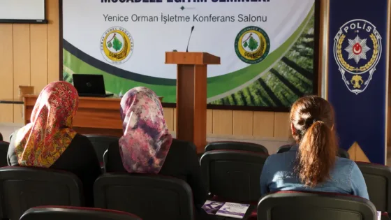 Yenice'de 'Güçlü Kadın, Güçlü Yenice' semineri 15 Eylül'de yapılacak