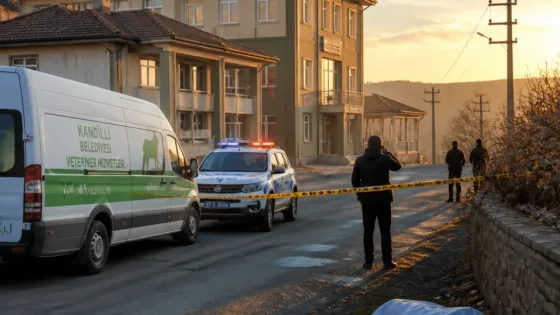 Zonguldak Kandilli'de 'Leo' davası: Otopside ateşli silah yaralanması tespit edildi