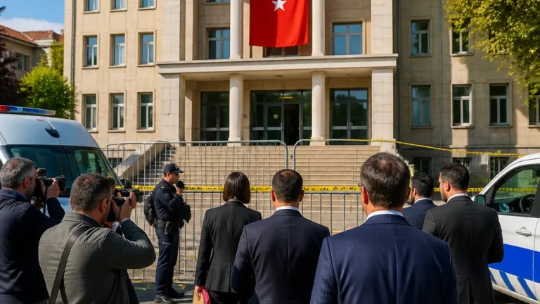 Akçakoca Belediye Başkanı Fikret Albayrak adli kontrolle tahliye edildi
