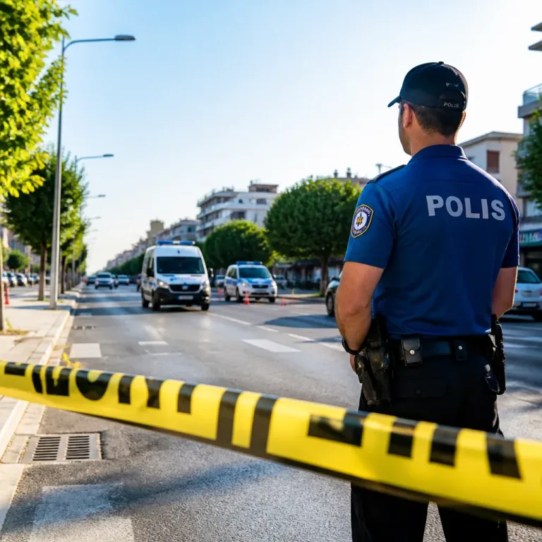 Meslekî eğitim merkezinde 16 yaşındaki öğrencinin burnu kırıldı; savcılık soruşturma başlattı