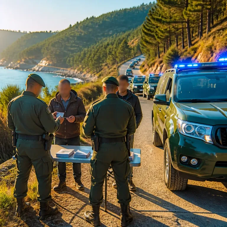 Muğla'da haftalık asayiş çalışmaları: 58 aranan şahıs yakalandı, 24 tutuklama