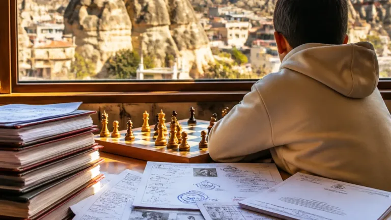 Avanos Belediye Başkanı Sarıtaş’tan Ürgüp’e yanıt: 'Kapadokya bir bütün, tartışma yerine işbirliği'