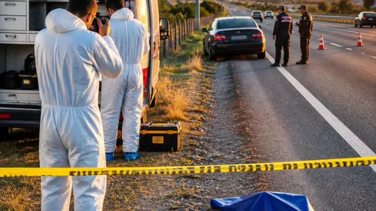 Aydın’da 14 yıllık kayıp dosyası DNA ile çözüldü: Parçalanmış ceset Gülizar Aydın’a ait çıktı