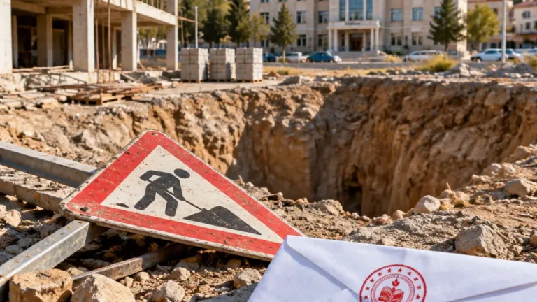 Besni’deki ölümlü kazanın ardından belediyeden resmi ihtar açıklaması