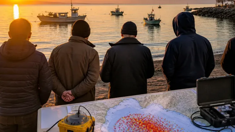 Çınarcık açıklarında artan sismik hareketlilik: Uzmanlar 'panik için erken' diyor