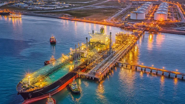 Ceyhan, Orta Doğu-Akdeniz petrol koridorunda anahtar rolünü güçlendiriyor