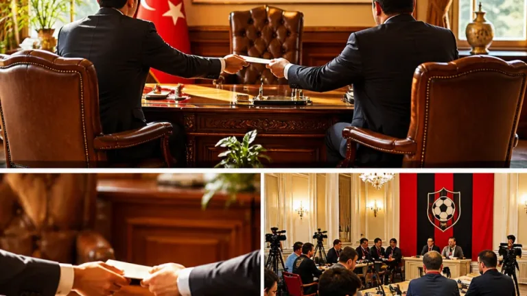 Çorum'da TSYD'den spor basınına bilgilendirme: Yeni sezon, yeni kurallar