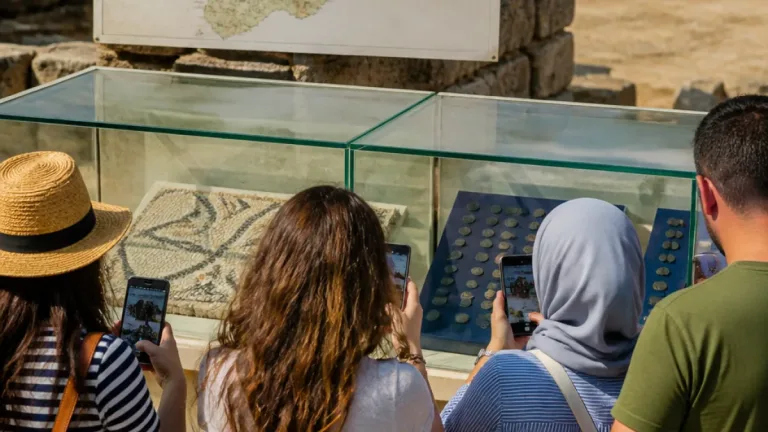 Dinar çevresiyle ilgili Nuh’un Gemisi iddiası sosyal medyada tartışma başlattı